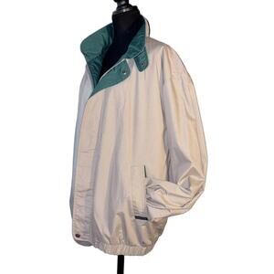 Men's Vintage -Members Only- Jacket, Size L